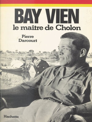 cover image of Bay Vien